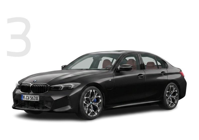 330e M Sport